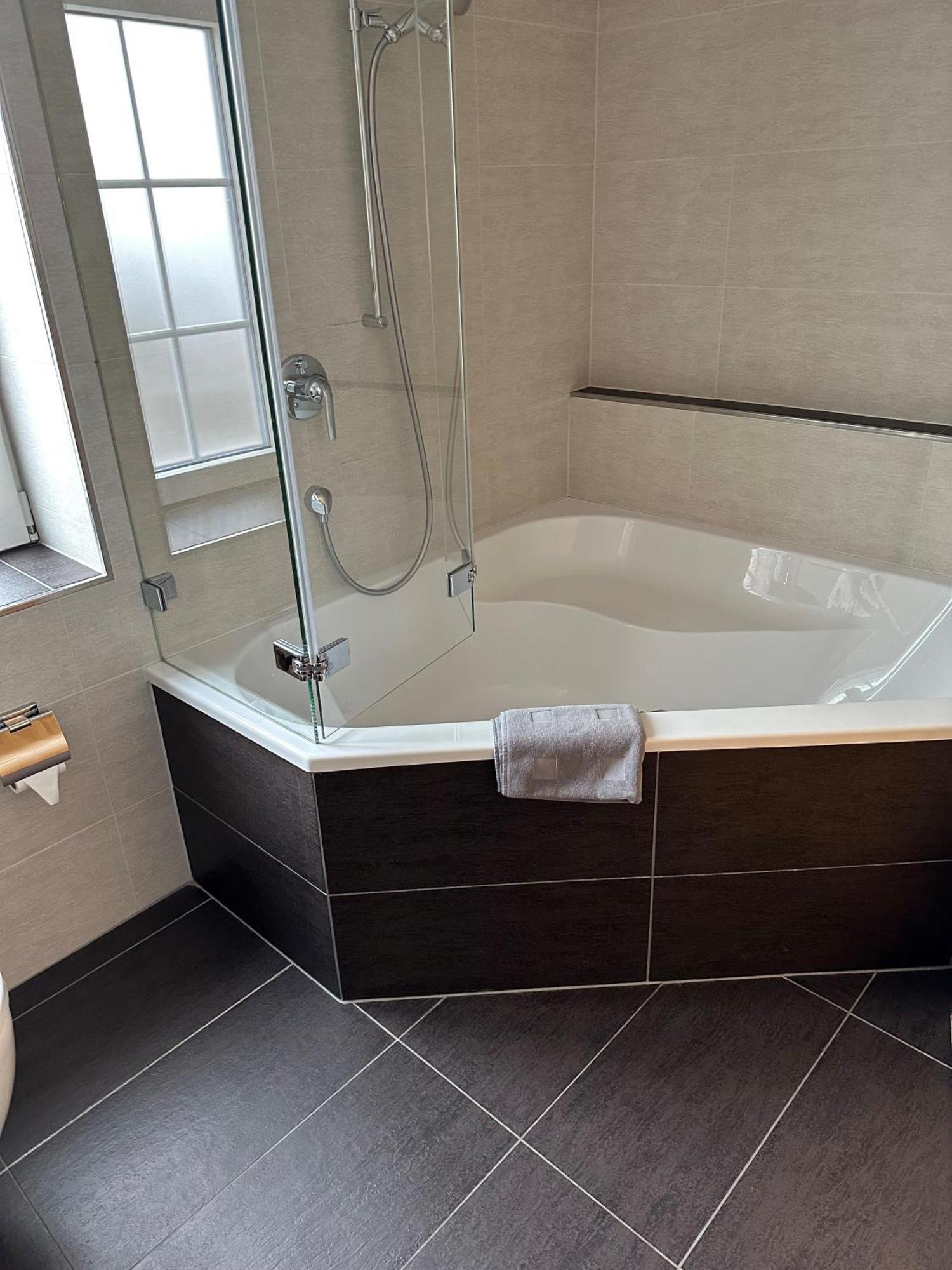 Hotel Walz Бриенц Екстериор снимка